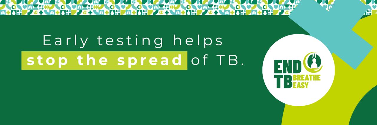 National Department of Health banner