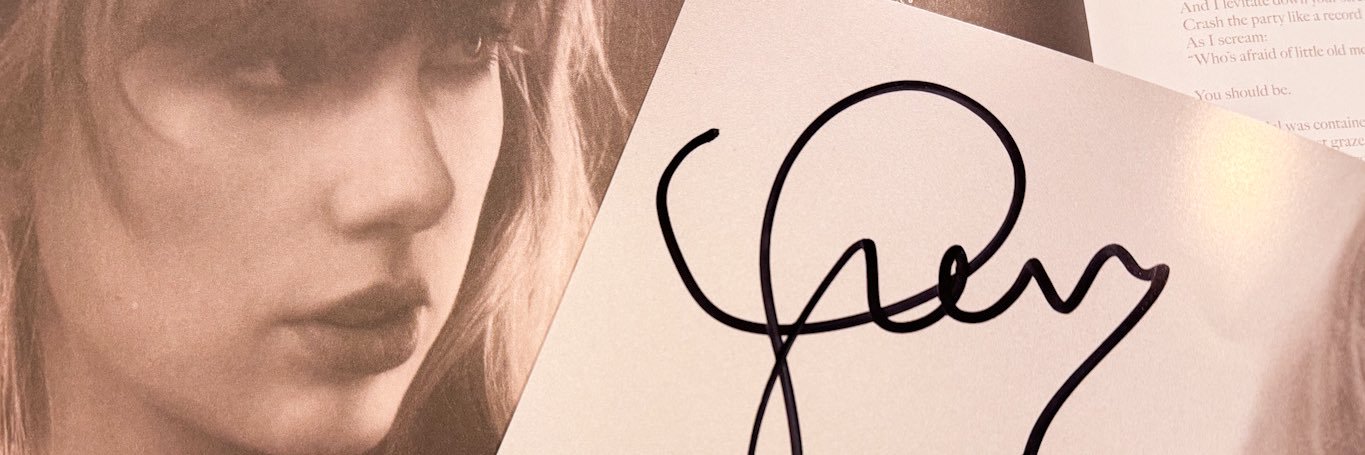 Katie (From the Vault) banner