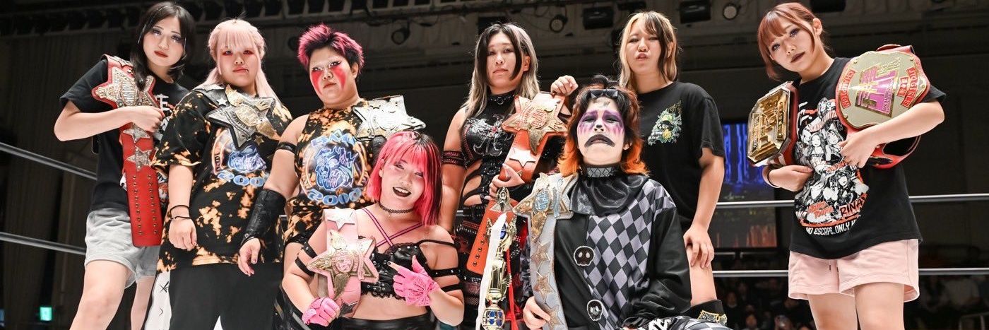 Shin☆Oyazi banner