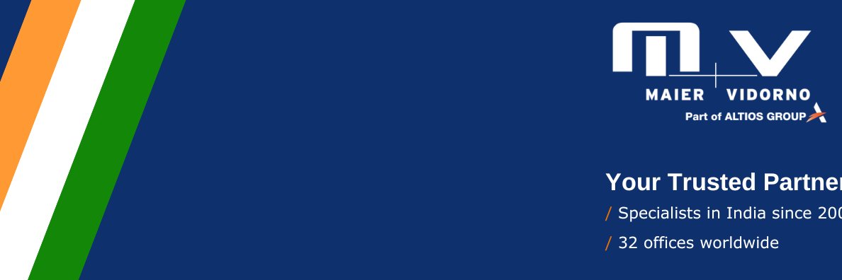 Maier + Vidorno Altios banner