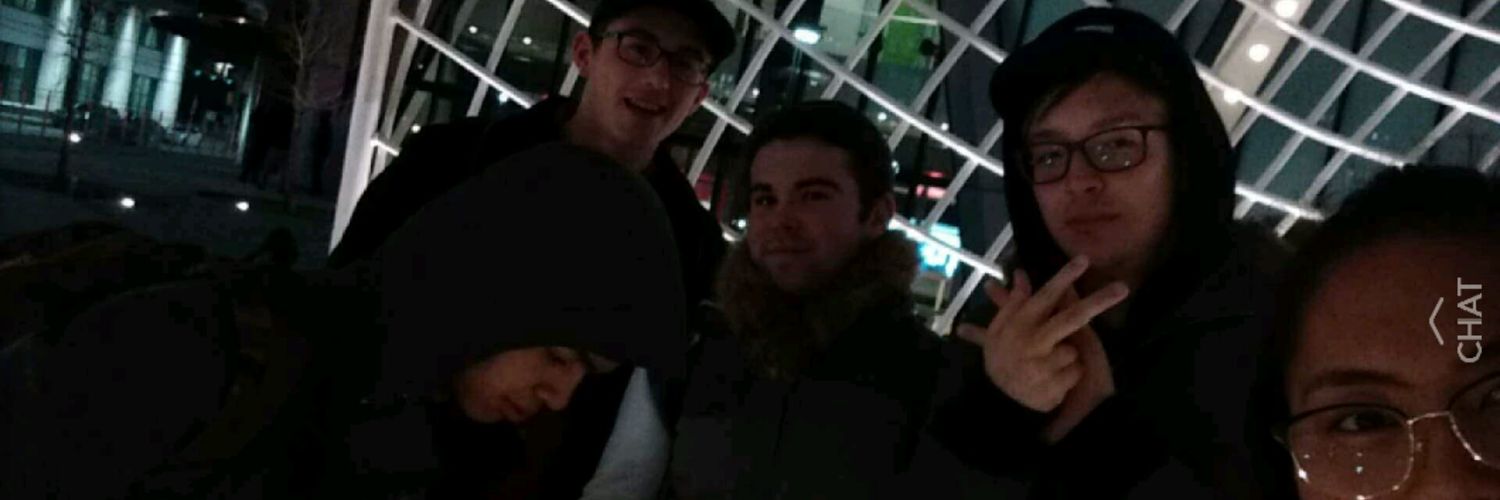 dancingcactuss's profile banner image