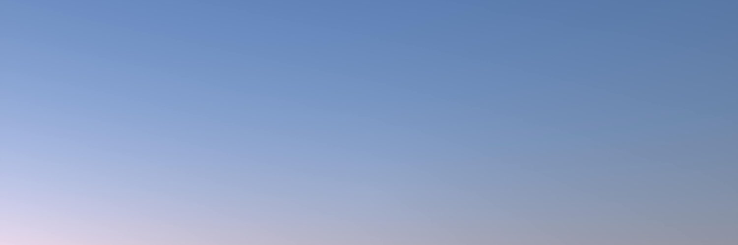 yichenxie_'s profile banner image