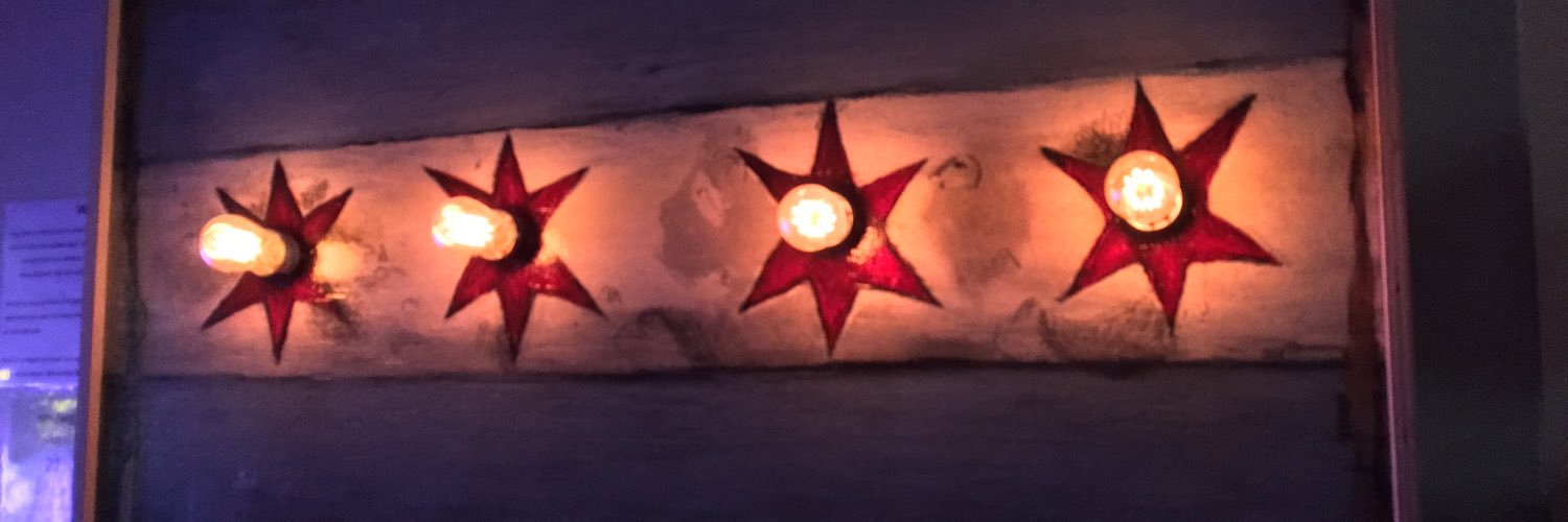 RealBradPassini's profile banner image