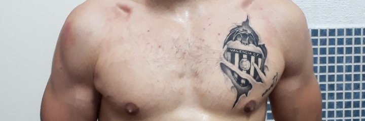 GamizTito's profile banner image