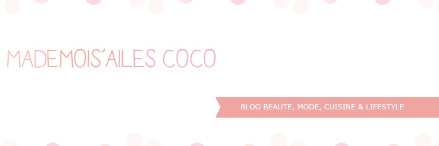mademoiscoco's profile banner image