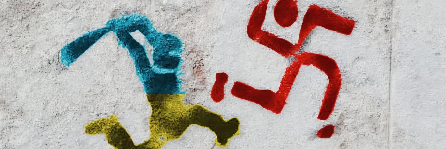 Derik Van Derbeken banner