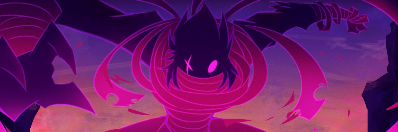 NeverIsADork's profile banner image