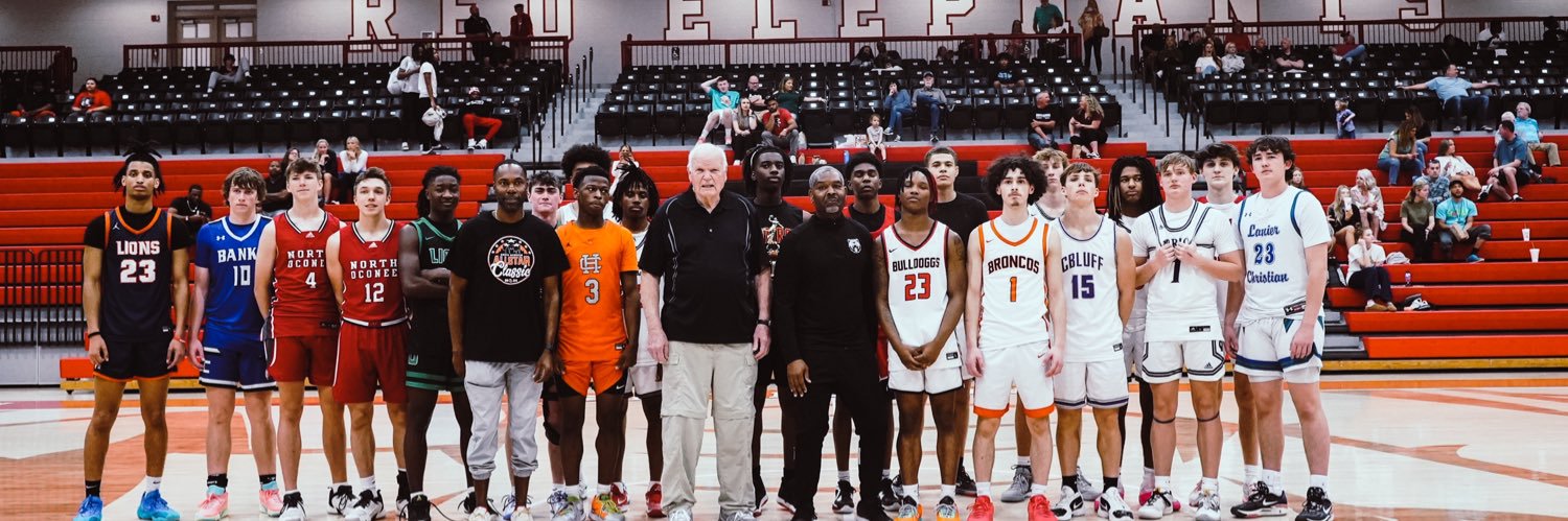 North Ga All-Star Classic banner