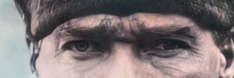 AUndogan's profile banner image