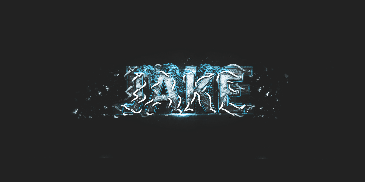 parcerojake's profile banner image