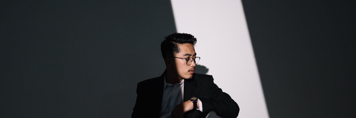 andikhafaiz26's profile banner image