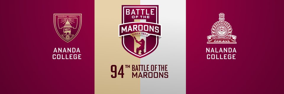 Cheer_Maroons's profile banner image