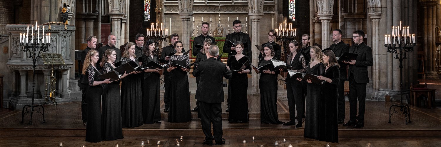 TenebraeChoir's profile banner image