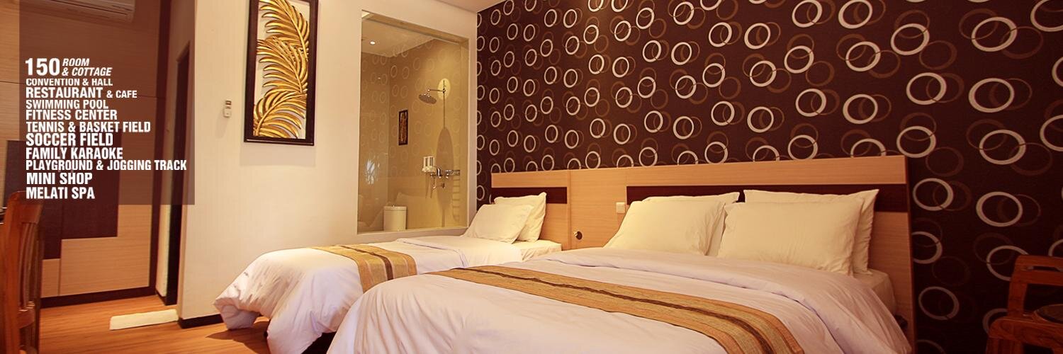 KusumaHotels's profile banner image