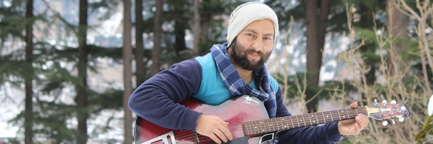 Rohit Parihar  banner