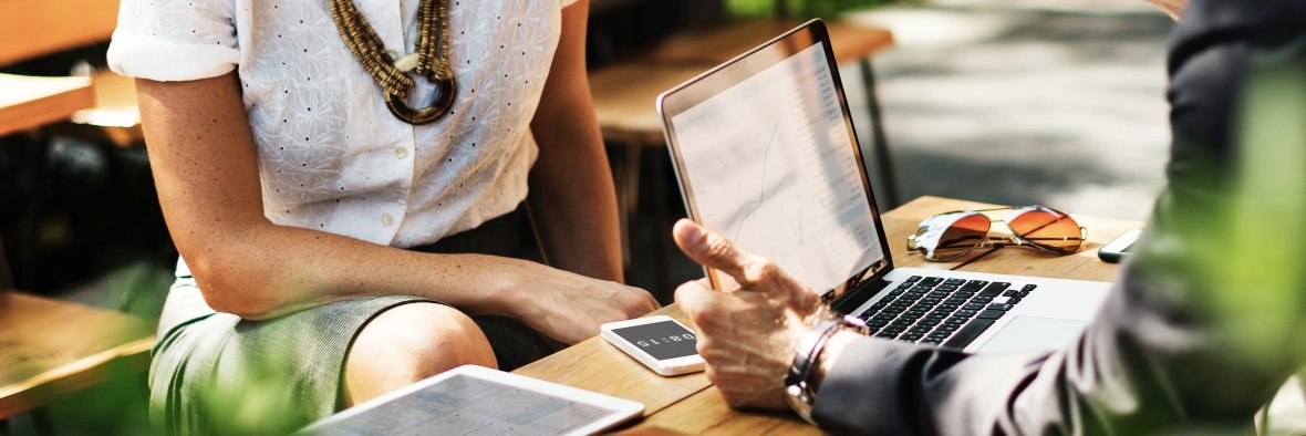 OU Management banner