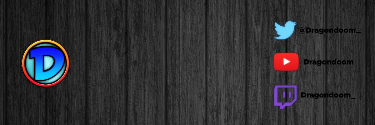 Dragondoom banner