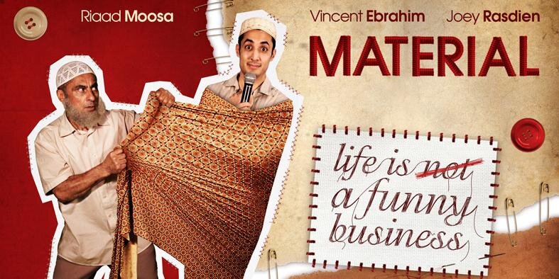 MaterialMovie's profile banner image