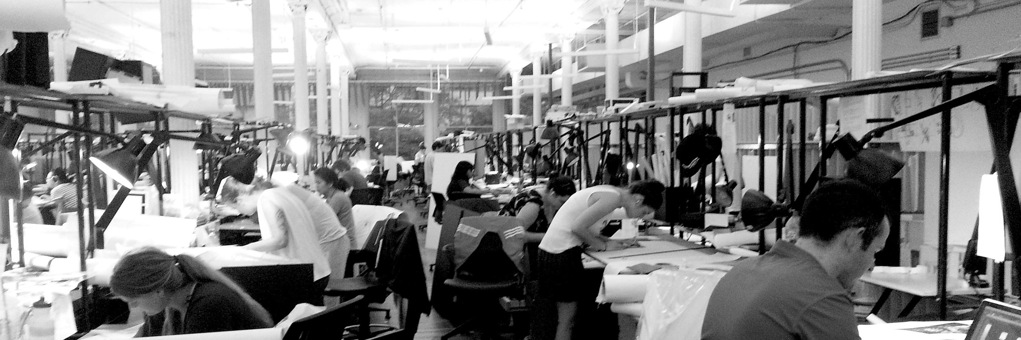 CriticalArchitecture banner