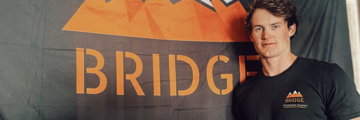 BridgeStrength's profile banner image