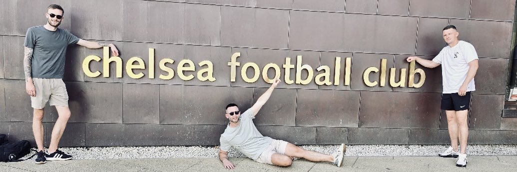 Johnny's banner