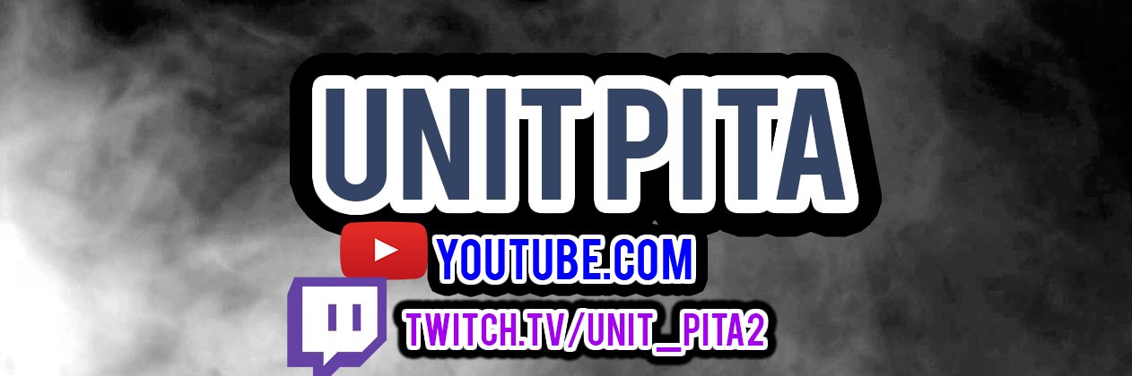 unitpita's profile banner image