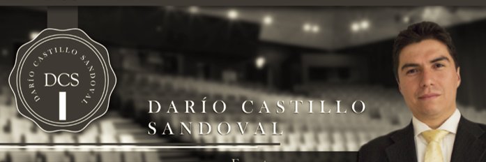 dario7castillo's profile banner image