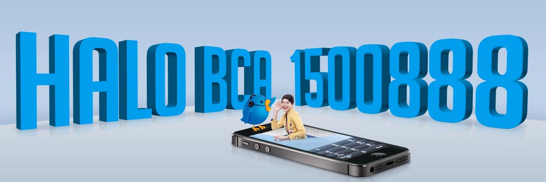 Hallo BCA banner