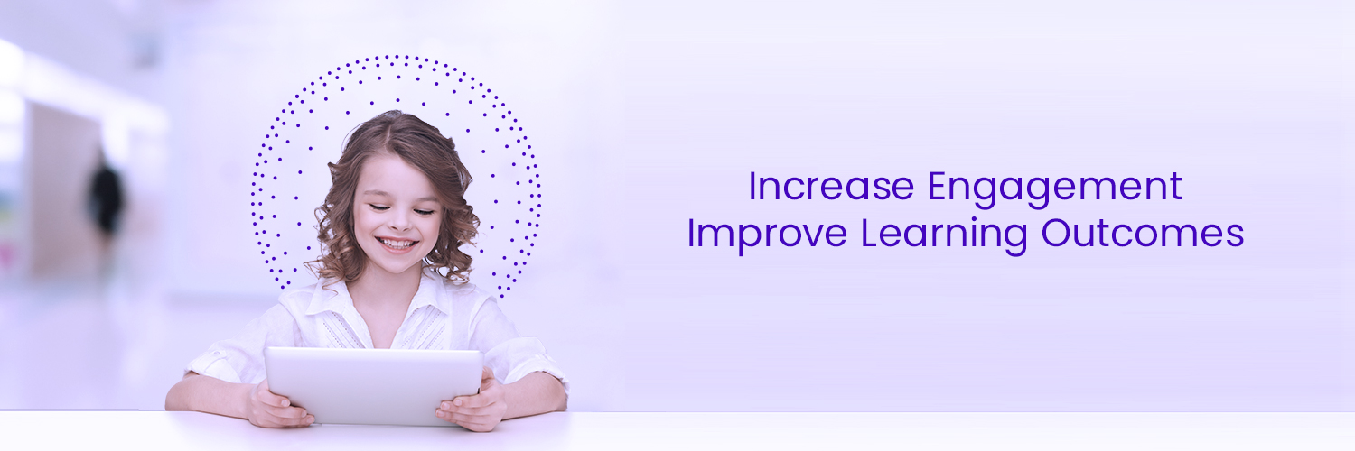 MagicBox™ - Digital Learning Platform banner