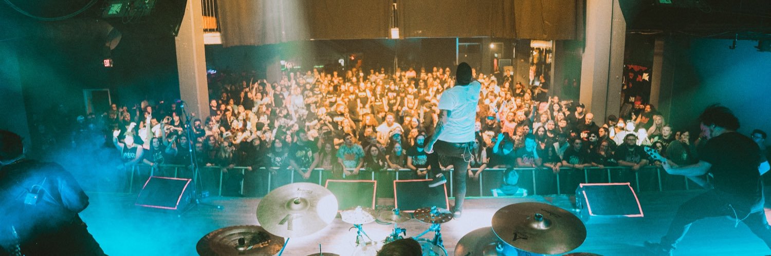 davidiiijohn's profile banner image