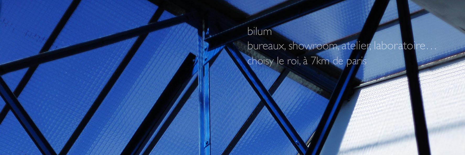 bilumParis's profile banner image