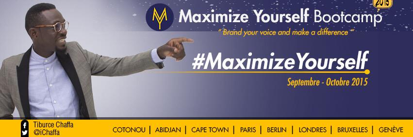 Maximizeurself's profile banner image