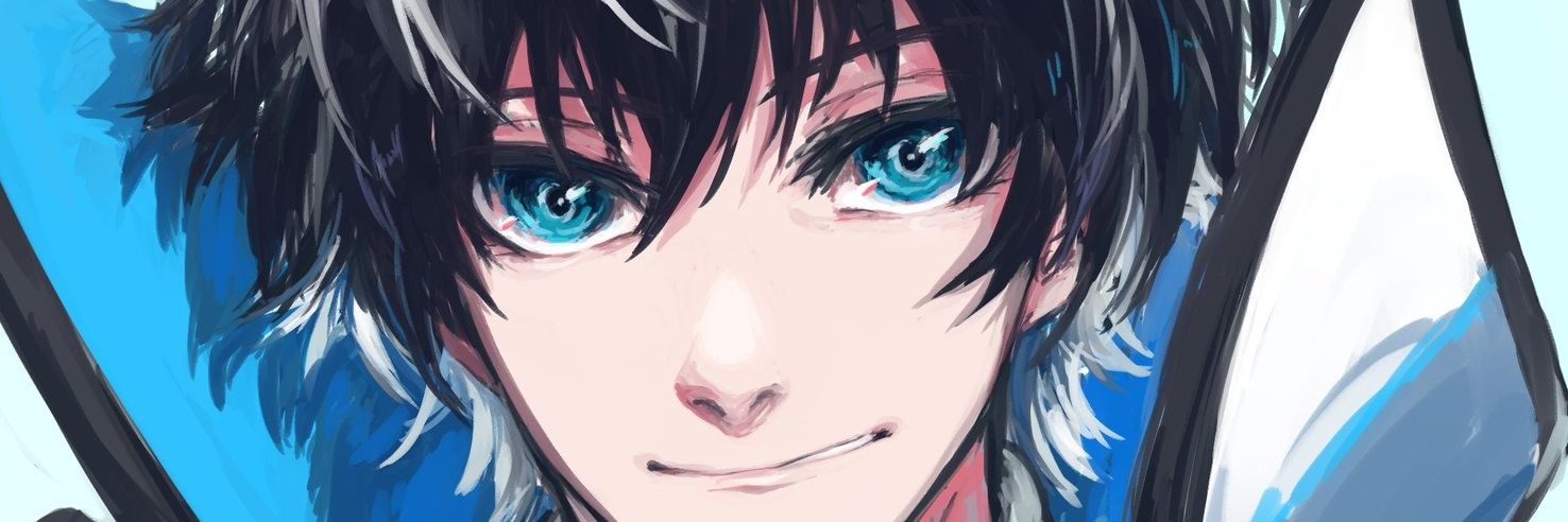 yamari627's profile banner image