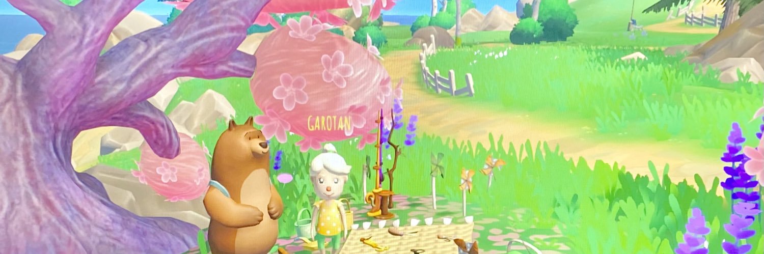 garo_777_'s profile banner image