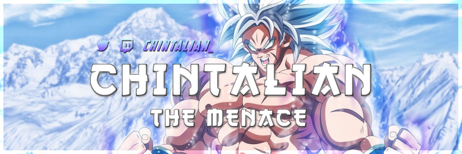 Max banner