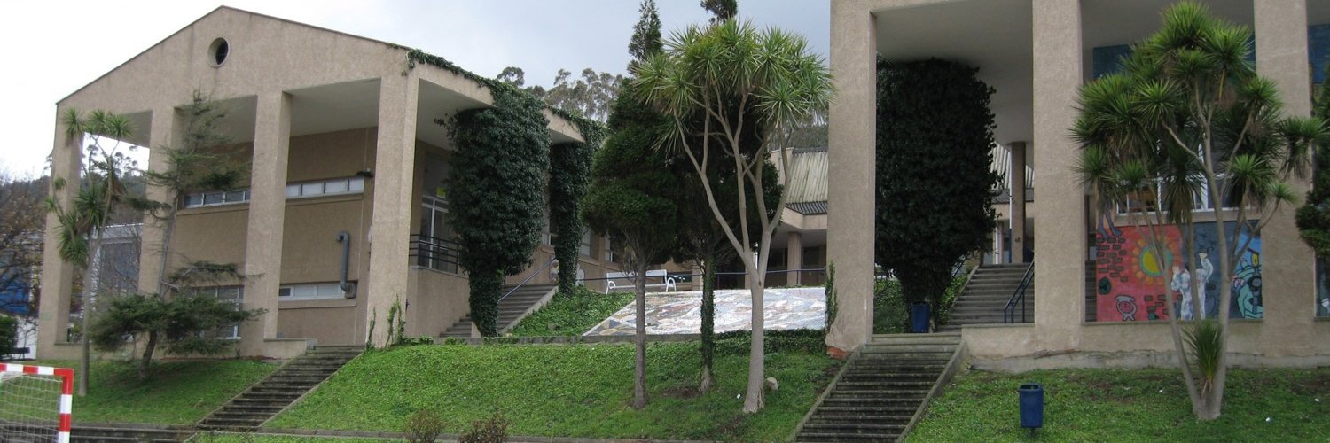 IES Monte Castelo banner