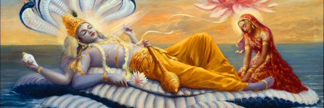 VKrsna's profile banner image