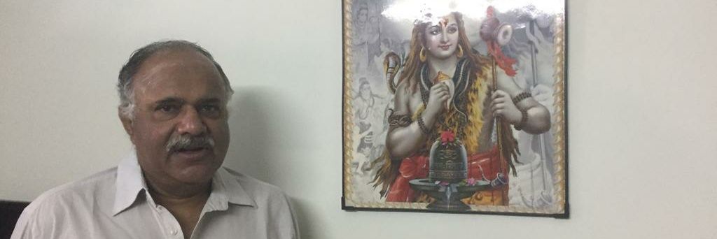 RudraVS's profile banner image
