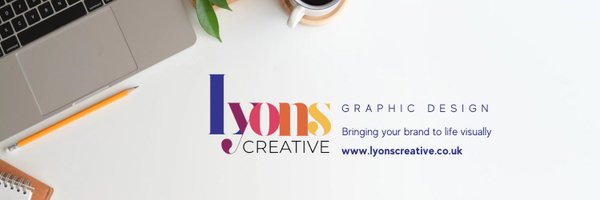 AngeLyonsDesign Profile Banner