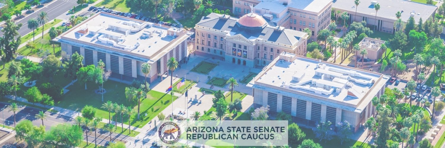 AZSenateRepublicans's banner