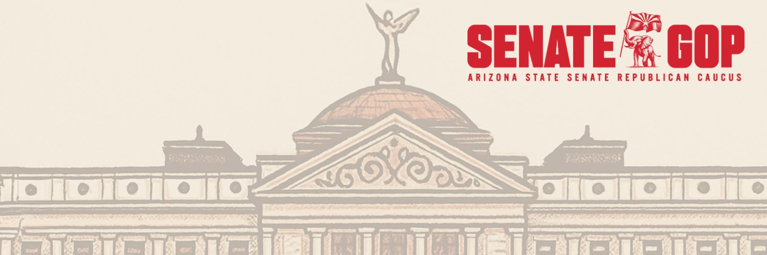 AZSenateRepublicans banner