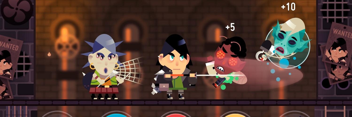 dbrgamestudio's profile banner image