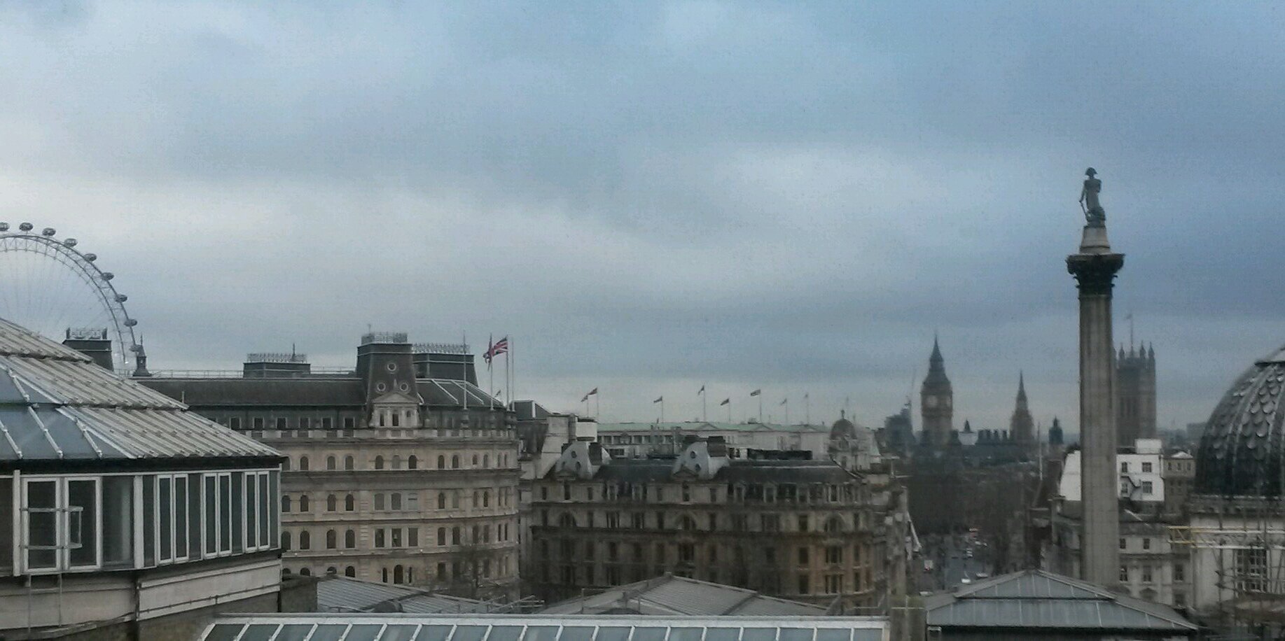 Melanie Gerlis banner