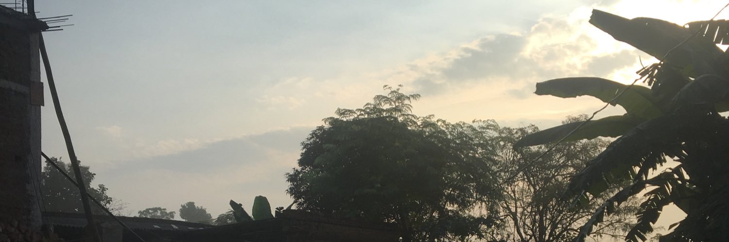 Sunildapper's profile banner image