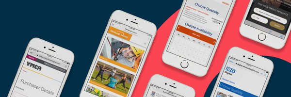 BookingLive Profile Banner