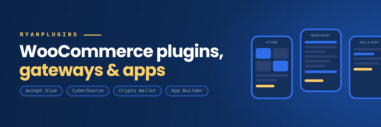 ryanplugins's profile banner image