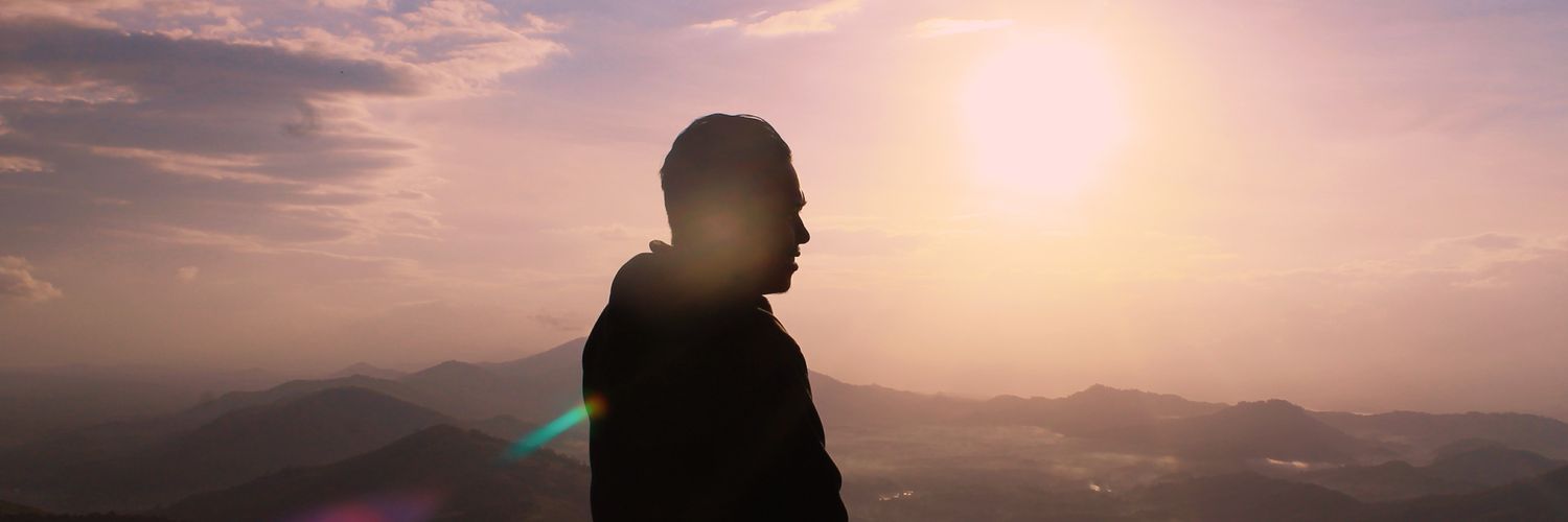 mhendaryanto's profile banner image