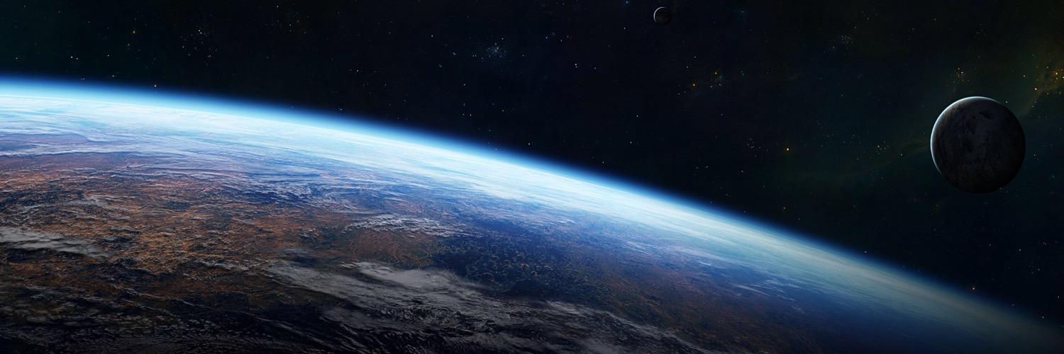 Ezthinker's profile banner image