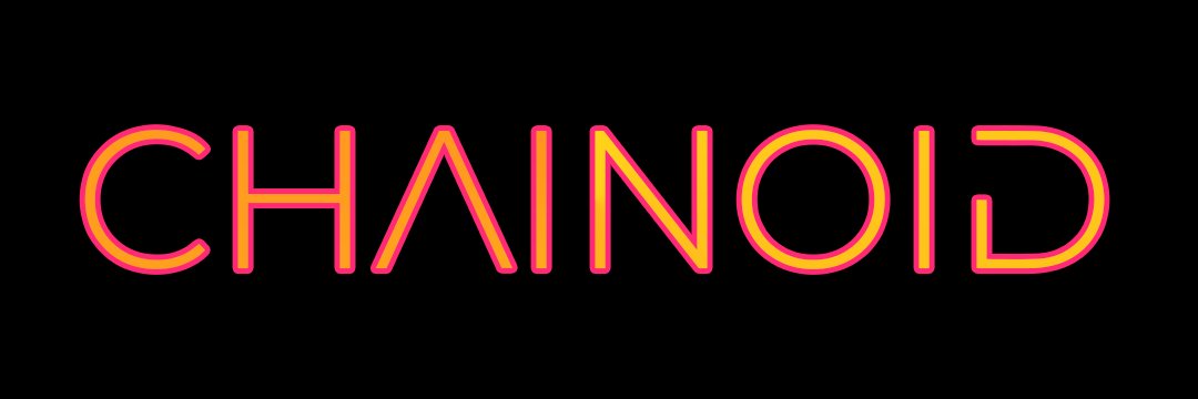 chainoid's profile banner image
