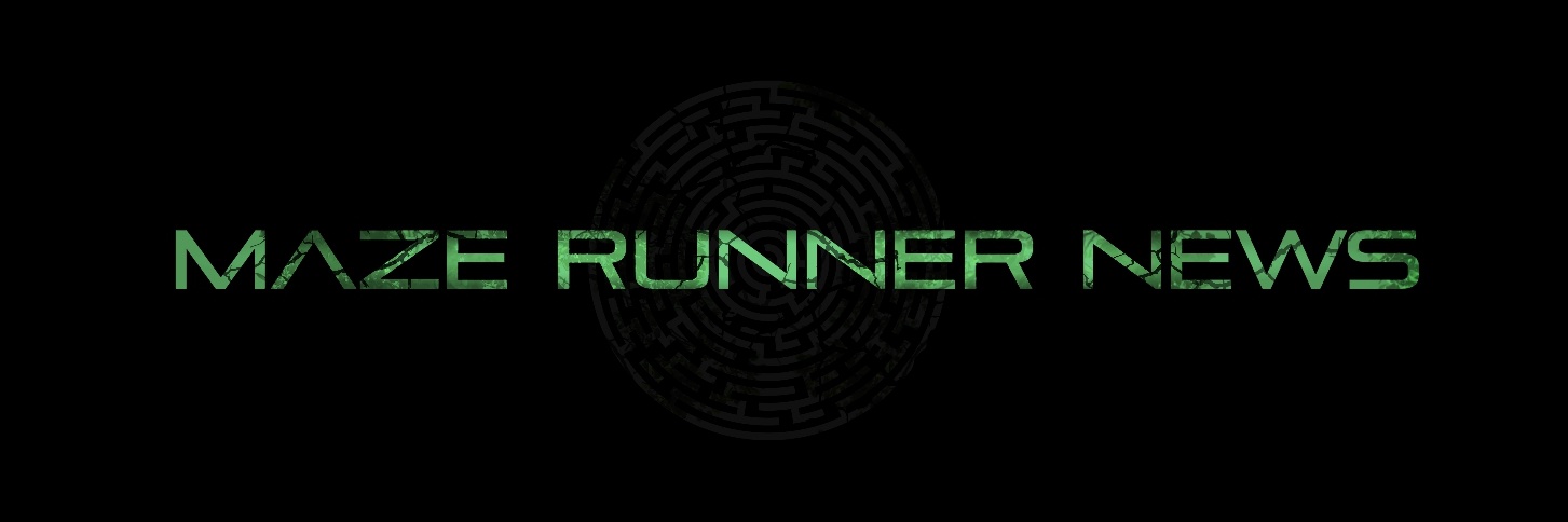 Maze Runner News banner